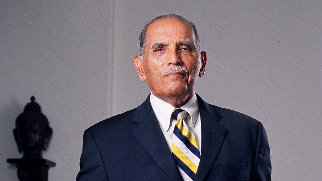 फ़कीर चंद कोहली (Fakir Chand Kohli)